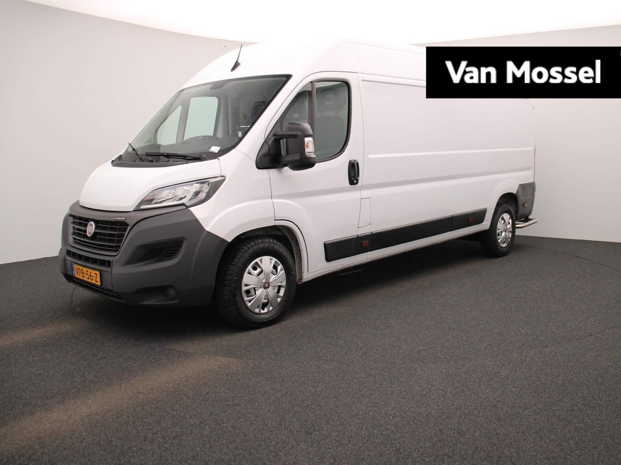Fiat E-Ducato - 3.5T L3H2 79 kWh | Navigatie | Climate Control | Camera | Parkeersensoren | Zijschuifdeur - AutoWereld.nl