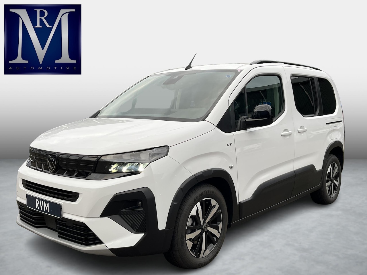 Peugeot e-Rifter - 136 GT L1 VAN: 33.900,- VOOR: 30.877,- UW EINDEJAARSVOORDEEL: 3.023,- | RIJKLAARPRIJS | UN - AutoWereld.nl