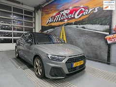 Audi A1 Sportback - 40 TFSI S Line B&O | MATRIX | EDITION ONE