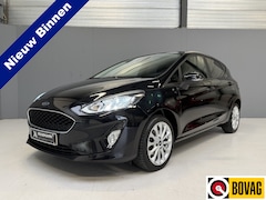 Ford Fiesta - 1.0 EcoBoost Connected