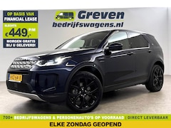 Land Rover Discovery Sport - P300e 1.5 R-Dynamic HSE | Pano | Memory | 360° CAM | Virtual | Adap. Cruise | Trekh. | Car