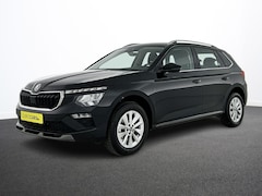 Skoda Kamiq - 1.0 TSI Business Edition Automaat DSG Climate control | Cruise control | LED | Keyless | A