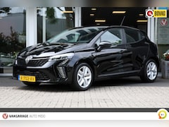 Renault Clio - 1.6 E-Tech Full Hybrid Automaat Evolution | 1e eigenaar |