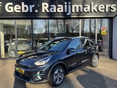 Kia e-Niro - ExecutiveLine 64 kWh*100%SOH*3-Fase*EXPORTPRIJS