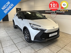 Toyota C-HR - 2.0 Plug-in Hybrid 220 First Edition