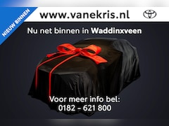 Toyota Yaris - 1.5 Hybrid Premium, Navigatie, Led verlichting, Climate control, Lane assist, Parkeercamer