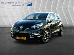 Renault Captur - 0.9 TCe Dynamique rijklaar incl garantie