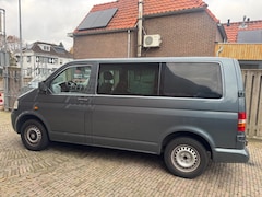 Volkswagen Transporter - 2.5 TDI 300 Comfortline DC