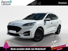 Ford Kuga - 2.5 PHEV ST-Line X | Driver Assistance Pack | Winterpack | Afneembare Trekhaak | B&O Audio