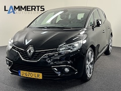 Renault Scénic - 1.3 TCe Intens PDC / Climate & Cruise Control / Navi