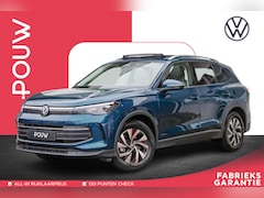 Volkswagen Tiguan - 1.5 eTSI 150pk DSG Life Edition | Apple Carplay | Panoramadak | Adaptieve Cruise Control