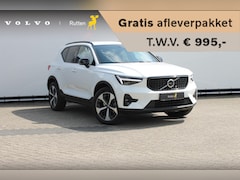 Volvo XC40 - B3 177PK Automaat Plus Dark Google infotainment / Draadloos telefoon opladen / Elektrisch