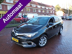 Toyota Auris - 1.8 Hybrid Dynamic automaat