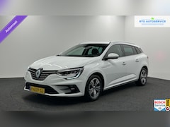 Renault Mégane E-Tech - Estate 1.6 Plug-In Hybrid 160 Intens NAVI LM CRUISE ECC CARPLAY