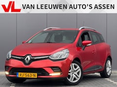 Renault Clio Estate - 0.9 TCe Zen