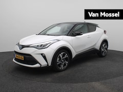 Toyota C-HR - 1.8 Hybrid Style Automaat | Navigatie | Achteruitrijcamera | Cruise Control | Airco |