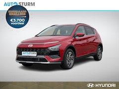 Hyundai Bayon - 1.0 T-GDI Premium