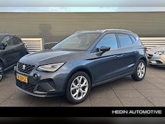 SEAT Arona - 1.0 TSI FR Business Intense | NET BINNEN | Camera | ACC