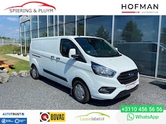 Ford Transit Custom - 300 2.0 TDCI L2H1 Trend Navi | Carplay | Pdc | Cam