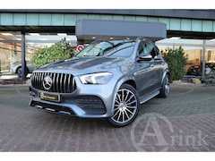 Mercedes-Benz GLE-Klasse - 350 e 4MATIC Premium Plus Trekhaak, Rijassistentiepakket Plus, Panoramadak
