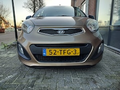 Kia Picanto - 1.0 CVVT Airco