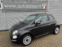 Fiat 500 - 1.2 Lounge