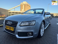 Audi A5 Cabriolet - 2.0 TFSI Pro Line S