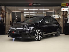 Volkswagen Golf - 1.5 eTSI R-Line 150 PK BLACKSTYLE/PANO/CARPLAY/ACC/LANEASSIST/VOL