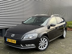 Volkswagen Passat Variant - 2.0 TDI 140PK / Trendline Edit. / Trekhaak / 2011