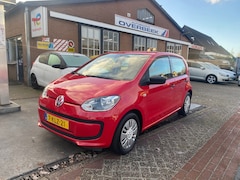 Volkswagen Up! - 1.0 move up BlueMotion.5 drs, Airco