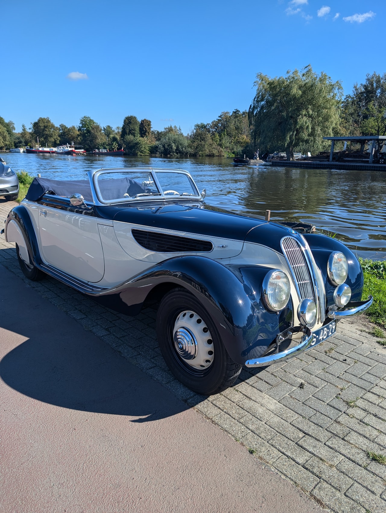BMW 3-serie - Cabriolet - AutoWereld.nl