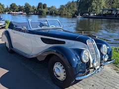 BMW 3-serie - Cabriolet