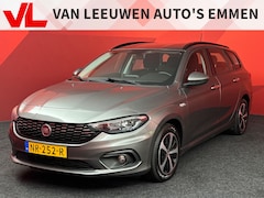 Fiat Tipo Stationwagon - 1.6 MultiJet 16v Business | Airco (automatisch) | Cruise control | Navigatiesysteem full m