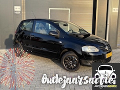 Volkswagen Fox - 1.2 Trendline