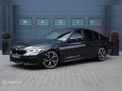 BMW 5-serie - 530e|M-Sport Pro|Individual|Pano|Ventilatie|Laser|