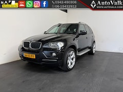 BMW X5 - xDrive30i High Executive