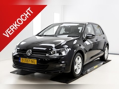 Volkswagen Golf - 1.2 TSI Easyline Nette staat