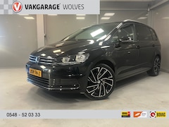 Volkswagen Touran - Active 1.5TSi DSG | 7 persoons | Apple Carplay | 19"Lichtmetalen velgen |