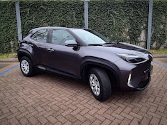 Toyota Yaris Cross - 1.5 Hybrid Comfort