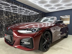 BMW 4-serie Cabrio - 420i High Executive M Line