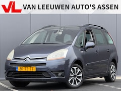Citroën C4 Picasso - 2.0-16V Ambiance 7p. Automaat