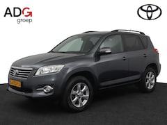 Toyota RAV4 - 2.0 VVTi Dynamic 2WD | Climate control | Trekhaak | 2000 kg trekgewicht |