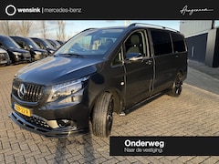 Mercedes-Benz Vito - 114 CDI | L2 LANG | DUBBELE CABINE | LED KOPLAMPEN | SPOILER PAKKET | TREKHAAK | PARKEERCA