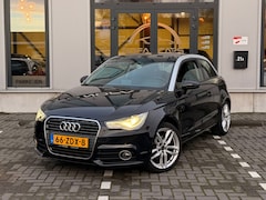 Audi A1 - 1.4 TFSI Ambition Pro Line Business|Xenon|Navi|Stoelverwarming