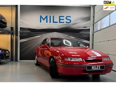 Opel Calibra - 2.0i. Originele Nederlandse auto