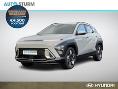 Hyundai Kona - 1.6 GDI HEV Comfort Smart