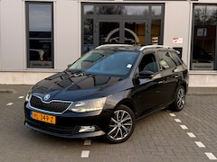 Skoda Fabia Combi - 1.2 TSI Edition|Car play |Pdc|Stoelverwarming