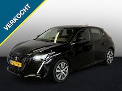 Peugeot 208 - 1.2 PureTech Active Navi