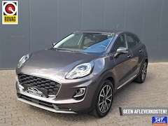 Ford Puma - 1.0 EcoBoost Titanium AUTOMAAT / DAB+ / CARPLAY / ENZ