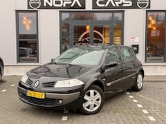 Renault Mégane - 1.6-16V Expression|Airco |Cruise